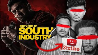 Dark Reality Of South Industry: Martin Controversy Analysis Ft. @SurajKumarReview | Ds Shukla