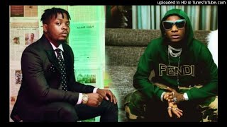 Wizkid x Olamide Totori (Official Leak)