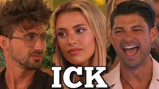 Love Island All Stars Ep21 Review: Chris Gave Joanna The Ick I Anton & Craig David?!