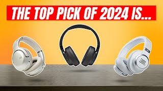 Top 5 Best JBL Headphones [2024] - Which JBL Model Should YOU Buy?