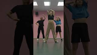 Моё лицо - это произведение искусства  🤣 #dance #vogue