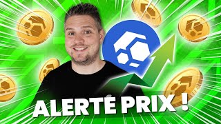 Alerte FLUX : Pourquoi son prix va bondir avant la fin de l'année ?