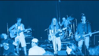 Weezer - Let's Sew Our Pants Together - Live At 8121 Club - July 18, 1992