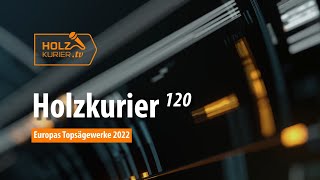 Holzkurier 120 | 17.05.2022