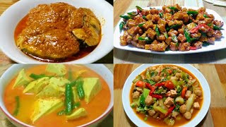 Masakan jaman dulu selalu bikin selera