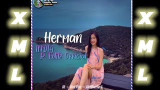 Herman India🇮🇳Mumbai/Xml file check in description box//whatsApp status🔰||AM preset@REditzOfficial]🎶