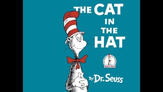 The Cat in the Hat - Read Aloud