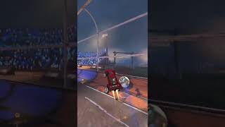 sidewall read #shortvideo #viral #shorts #short #rocketleague