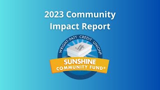 2023 Community Impact Report