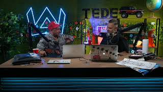 TEDENOVELIVE #2