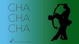 Cha Cha Cha Music 021