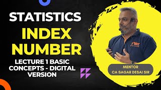 Lecture 1 Basic Concepts and Fixed Base Index Chain Base Index - Illustration 1 & 4 ex1.1 Q1 Digital