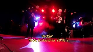 Występ: Magda i Ola WOŚP Bukowno