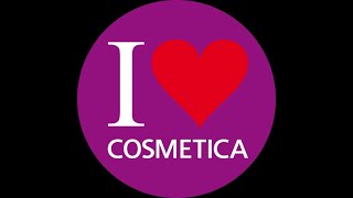 Statement COSMETICA Messen 2020