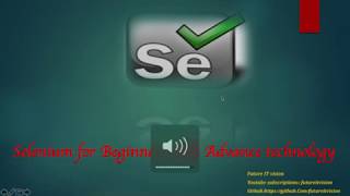 How to do positive test with testng Assertion|Selenium for Beginners with Advance technology :Part-8