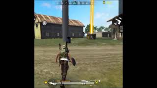 Bindaas enemy free fire funny video e Must watch #short #shorts #freefireshorts