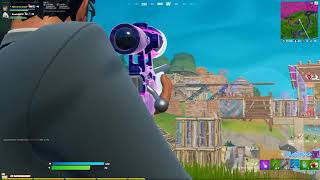 look at this auto aim hack