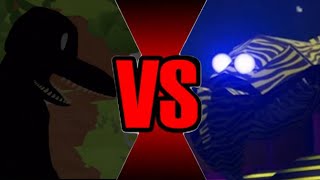 black sock puppet vs ivan