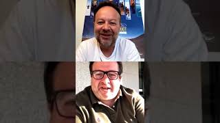 PHILIPPE NIEUWBOURG / QUE SONT-ILS DEVENUS ? Replay Live Insta Génération Expat