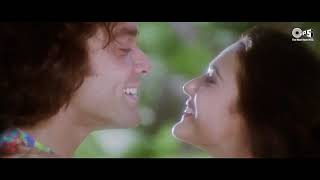 Mehfil Mein Baar Baar | Soldier | Kumar Sanu | Alka Yagnik |Bobby Deol | Preity Zinta |Romantic Song