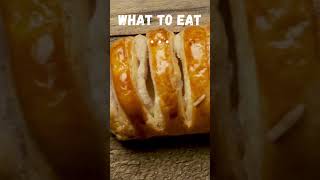 What To Eat #35