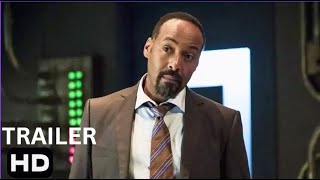 The Irrational Trailer: How Jesse L. Martin Cracks the Code of Human Behavior