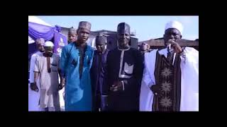 MUST WATCH VIDEO: IBRAHIM CHATTA, ERE ASALATU GO GAGA AFTER RECEIVED AN AWARD