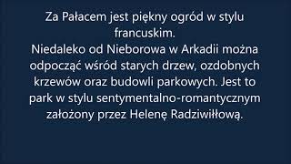 Wakacyjne wędrówki Ani Przewoźniak