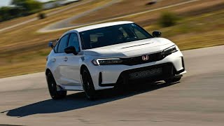 2023 Honda Civic Type R Quick Drive: Signs Point to "Yes!"