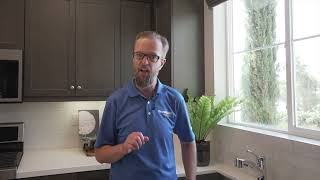 Helpful Home Maintenance Tips: Tankless Water Heater & Conserving Water