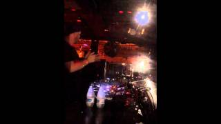 Eric Prydz Live @ Amnesia Ibiza 21st Birthday Party - You (Interlude) vs Pjanoo