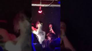 crybaby concert #lilpeep #rippeep #peeps #lilpeepvideo #gbc #concert #lilbopeep #crybaby