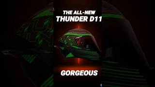 STUDDS THNDER D 11 HELMETS || #studds #helmet #thunder #new #graphics #viral #trending #bike #rider