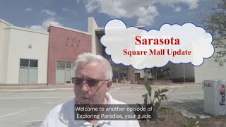 🌴 Explore the Future of Sarasota Square Mall | Transforming Paradise 🌴