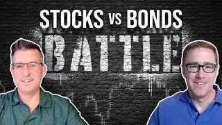 Stocks vs. Bonds: One Wins the Battle for Income