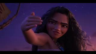 Moana 2   Teaser Trailer