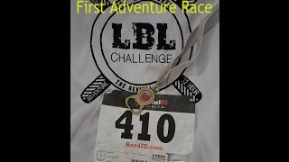 Thoughts On My First Adventure Race