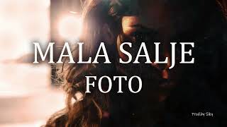 ''MALA SALJE FOTO'' Beat instrumental Type PETROV ✘ VOYAGE & NUCCI ClubTech Banger (Prod.by Siky)