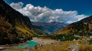 Naran kaghan| Babusar Top | River Rafting