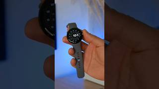 Google PIXEL WATCH : prise en main | #google #googlepixel #watch #shorts #short