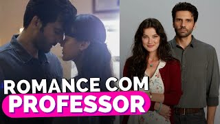 SÉRIES TURCAS DE ROMANCE COM PROFESSOR | indicação séries turcas de romance com professor e aluna