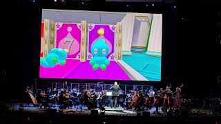 Sonic Symphony Orchestra Live Performance Chao Melody New York 6/8/24