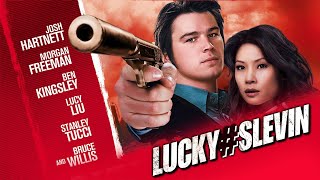 '' lucky number sleven '' - official trailer 2005.