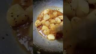 Daal kachori with alo ki tarkari recipe #cookingwithpassion #cookingathome #homemade #cookingvideos