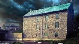 Martintown Mill Live Public Investigation