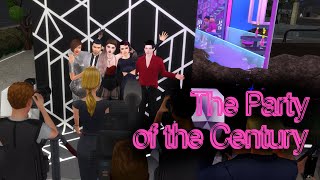 Lilly's Day 41 - The party of the century || Slightly NSFW