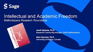 Academic Freedom Roundtable 2