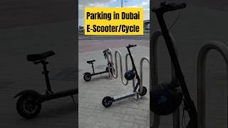 #dubai #ecycle #escooter #viralshort #dubaivlog #dubaishort #shortvideo