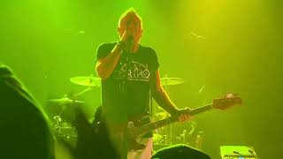 Peter Hook - A Means to an End (Joy Division)