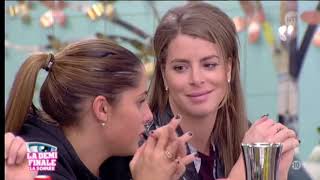 SECRET STORY 9 - Soirée des habitants du 4 novembre 2015